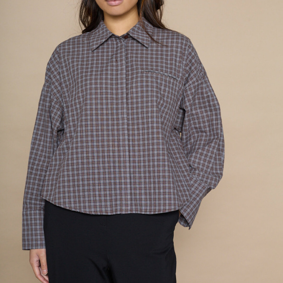 love&divine - Love & Divine Love1495 Skjorte 