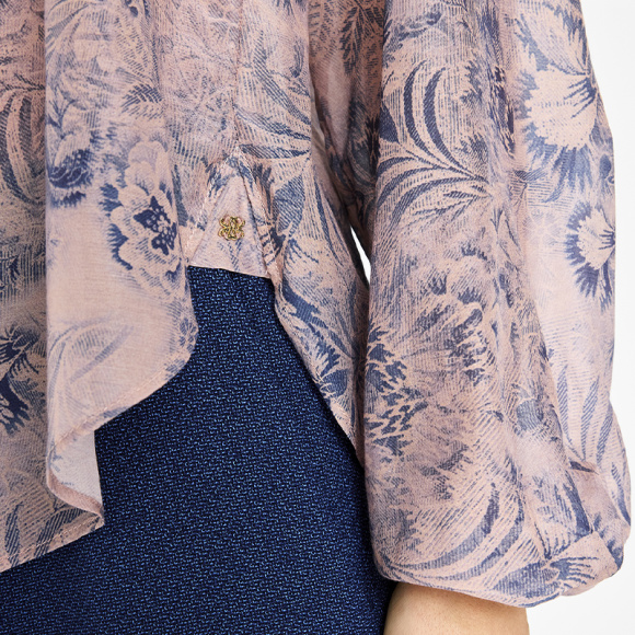 Gustav - Gustav Annsofie Bluse