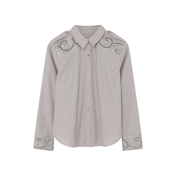 Gustav - Gustav Sigi Skjorte