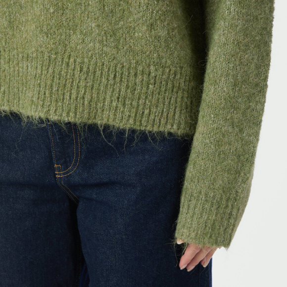 Neo Noir - Neo Noir Paulina Fluffy Strik 