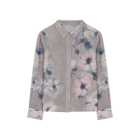 Gustav Bayanna Skjorte