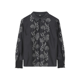 Gustav Bayanna Bluse 