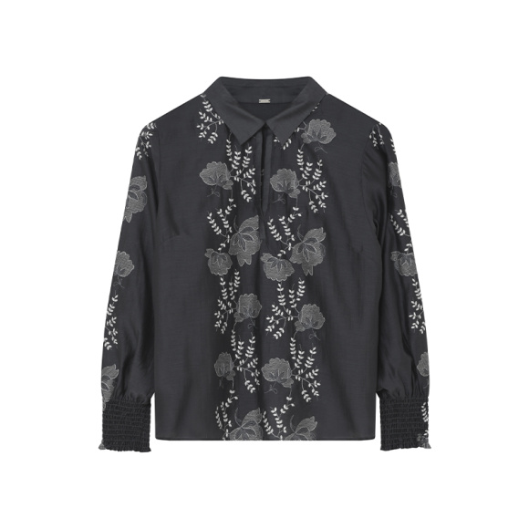 Gustav - Gustav Bayanna Bluse 