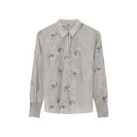 Gustav Bayanna Bluse 