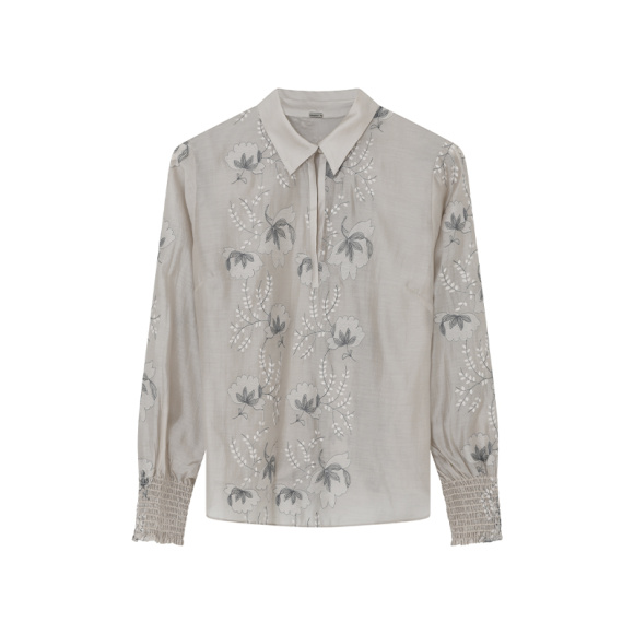 Gustav - Gustav Bayanna Skjorte