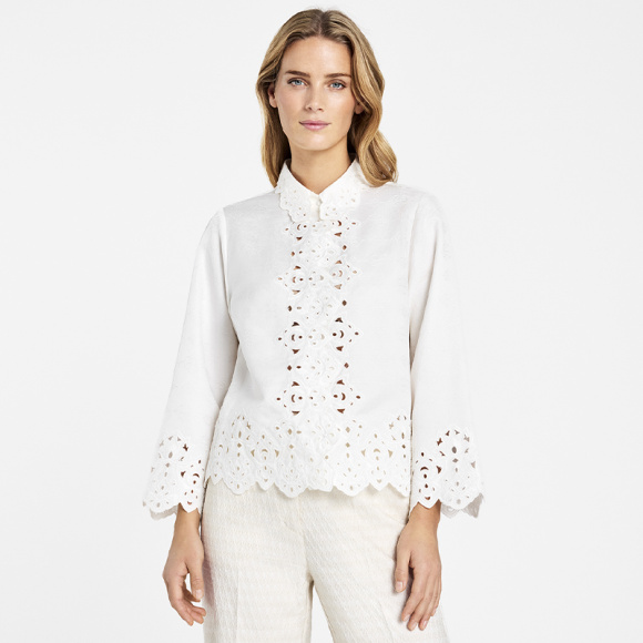 Gustav - Gustav Lydia Skjorte