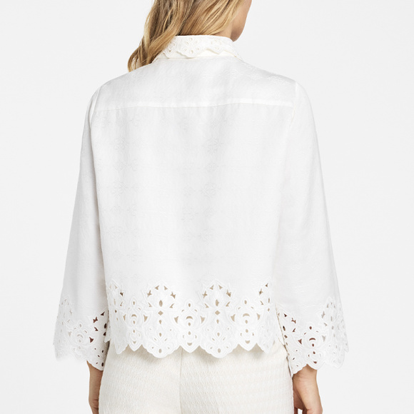 Gustav - Gustav Lydia Skjorte