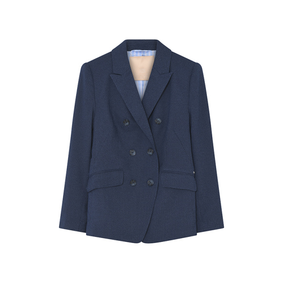 Gustav - Gustav Stacie Blazer 