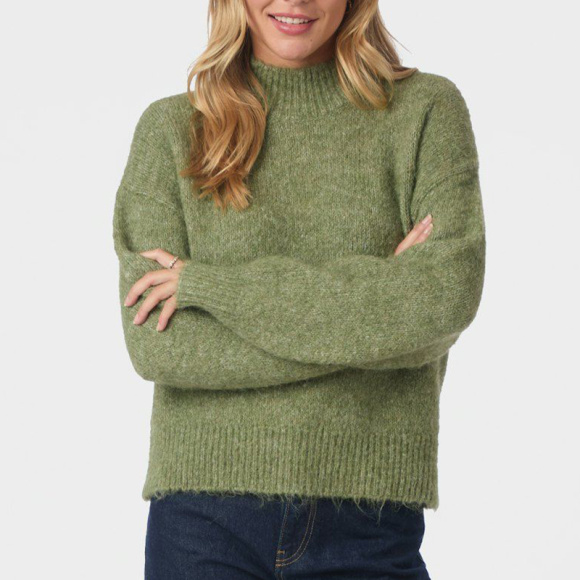 Neo Noir - Neo Noir Paulina Fluffy Strik 