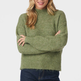 Neo Noir Paulina Fluffy Strik 