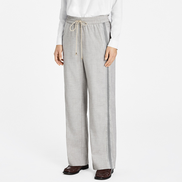 Gustav - Gustav Bali Long Wide Leg