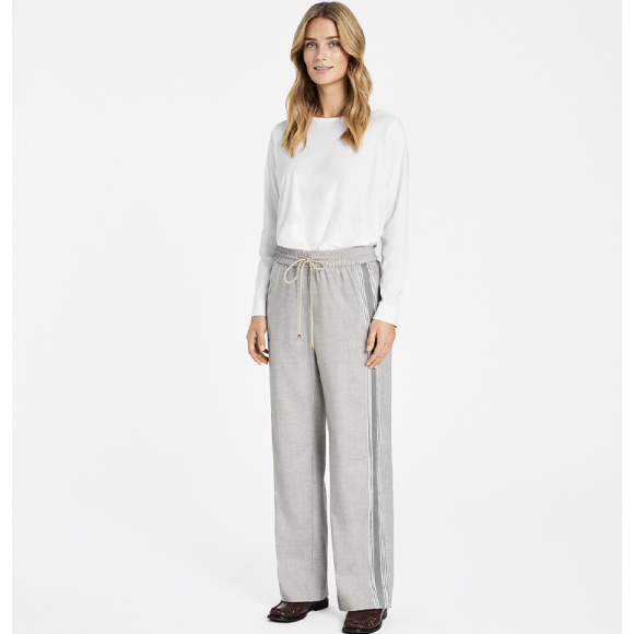 Gustav - Gustav Bali Long Wide Leg