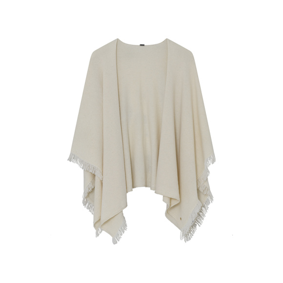 Gustav - Gustav Esja Knit poncho