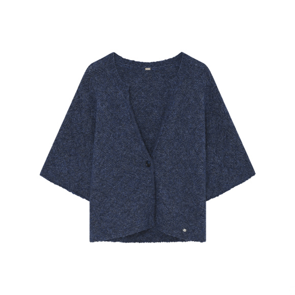 Gustav - Gustav Anasia Knit Cape
