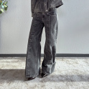 Co'couture - Co'couture Kellan Button Jeans