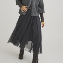 Luxzuz - Luxzuz Tullia Nederdel Luxzuz - Luxzuz Tullia Nederdel