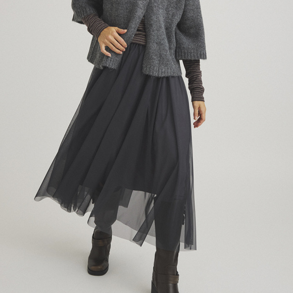 Luxzuz  - Luxzuz Tullia Nederdel