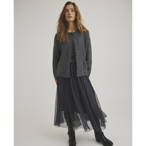 Luxzuz  - Luxzuz Tullia Nederdel