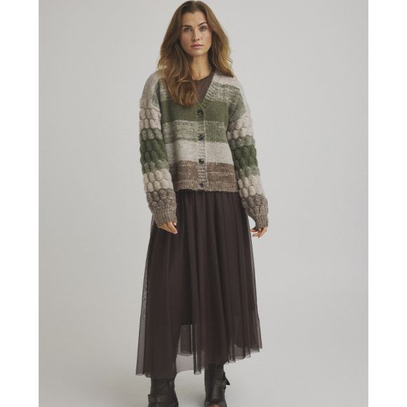 Luxzuz  - Luxzuz Tullia Nederdel