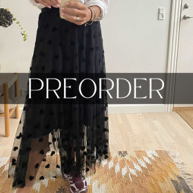 Amaze Cph Frida Nederdel Amaze Cph Frida Nederdel