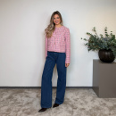 Co'couture - Co'couture Cammie Boucle Jakke 