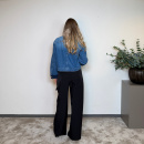 Co'couture - Co'couture Bilbao Denim Jakke Co'couture - Co'couture Bilbao Denim Jakke