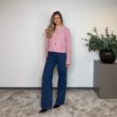 Co'couture - Co'couture Kimmy Belt Jeans Co'couture - Co'couture Kimmy Belt Jeans