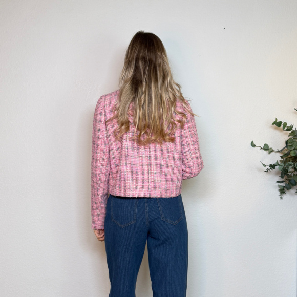 Co'couture - Co'couture Kimmy Belt Jeans 