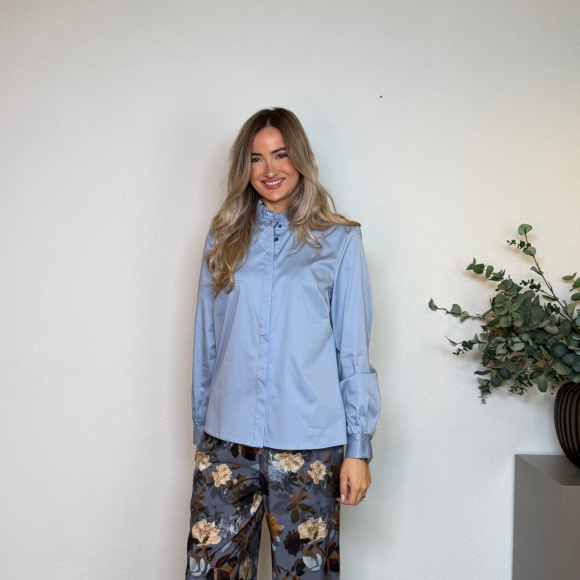 PBO - Pbo Luna Skjorte 