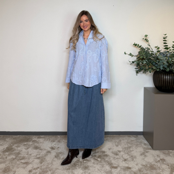 Soft Rebels - Soft Rebels Keira Nederdel