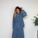 Soft Rebels - Soft Rebels Keira Skjorte 