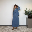 Soft Rebels - Soft Rebels Keira Skjorte 