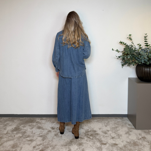 Soft Rebels - Soft Rebels Keira Skjorte 