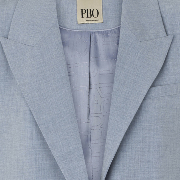 PBO - Pbo Manisa Blazer 