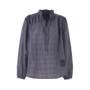 Luxzuz - Luxzuz Josine Bluse Luxzuz - Luxzuz Josine Bluse