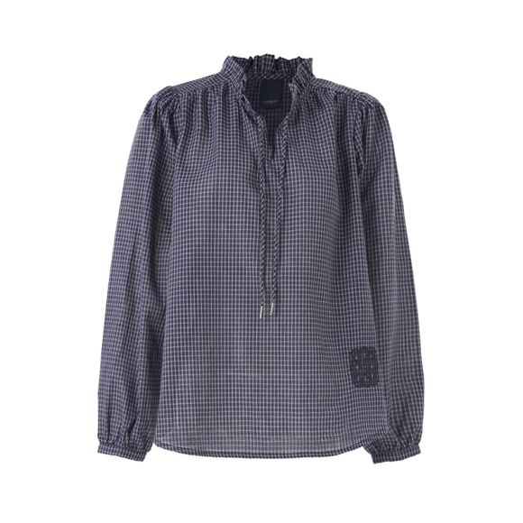 Luxzuz  - Luxzuz Josine Bluse 