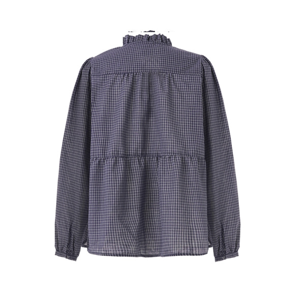 Luxzuz  - Luxzuz Josine Bluse 