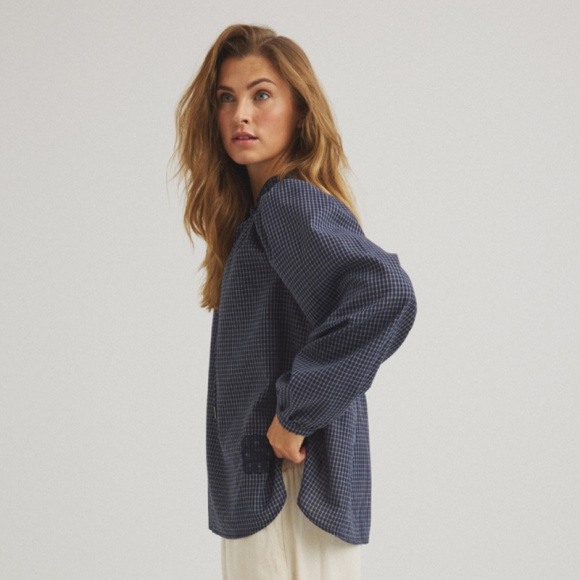 Luxzuz  - Luxzuz Josine Bluse 