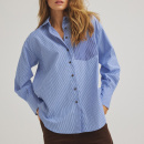 Luxzuz  - Luxzuz Gertantia Skjorte 