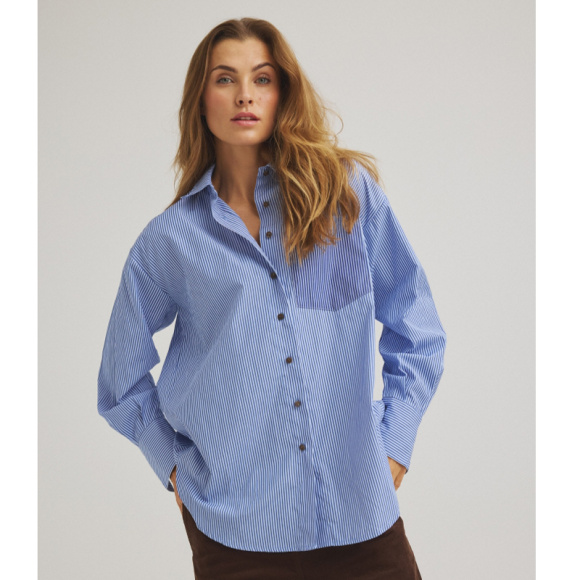 Luxzuz  - Luxzuz Gertantia Skjorte 