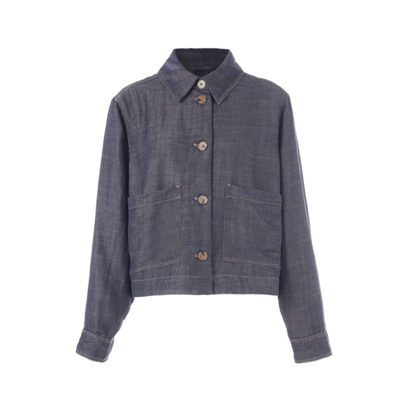 Luxzuz  - Luxzuz Elvina Jakke 