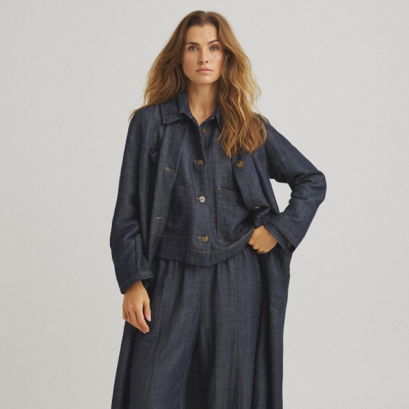 Luxzuz  - Luxzuz Elvina Jakke 