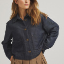 Luxzuz  - Luxzuz Elvina Jakke 