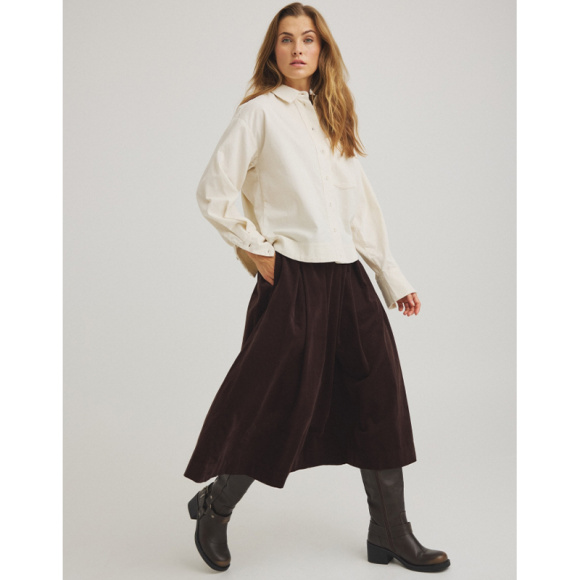 Luxzuz  - Luxzuz Jansine Nederdel 