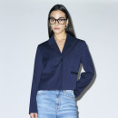 Ivy - Ivy Cph Paula Kort Blazer 