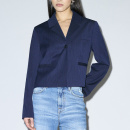 Ivy - Ivy Cph Paula Kort Blazer 