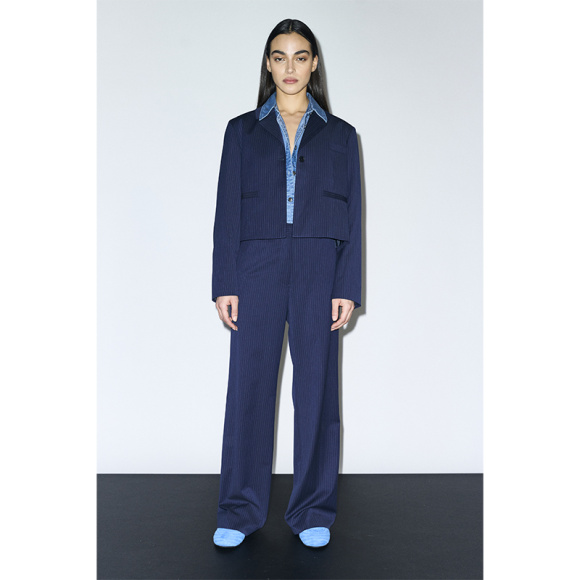 Ivy - Ivy Cph Paula Kort Blazer 