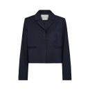 Ivy - Ivy Cph Paula Kort Blazer 