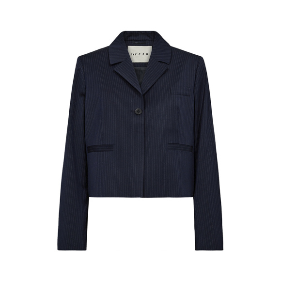 Ivy - Ivy Cph Paula Kort Blazer 
