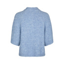 Neo Noir - Neo Noir Benuta Fluffy Cardigan 